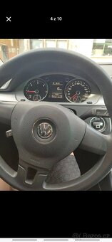 Passat b7 - 4