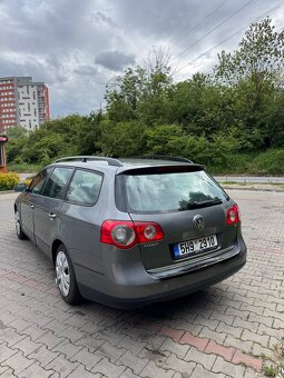 Pasat b6 2008 - 4