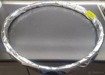 NOVÉ 2x Plášť pneumatika na kolo 700x23C - 4
