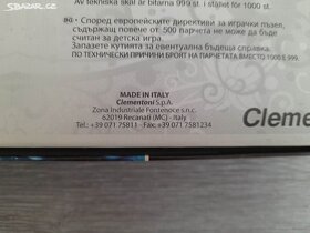 Puzzle Clementoni Fantasy Collection 1000 - 4