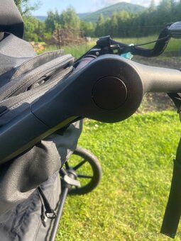 Thule Urban Glide 3 double - 4