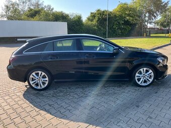 Mercedes-Benz CLA 200d , 2019 , automat - 4