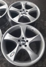 BBS AIR AI003 10J R20 ET52 5x112 - 4