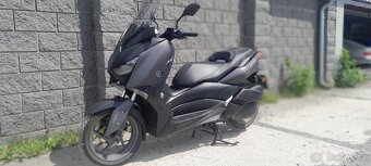 Yamaha X-max 300 - 4