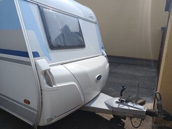KARAVAN WILK - 4
