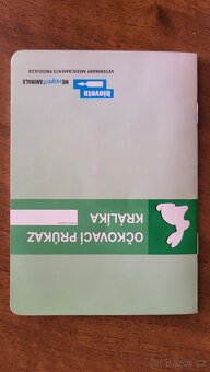 Daruji zakrslou králičici + klec a výbava - 4