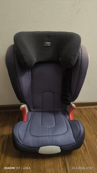 Britax Romer Kidfix XP 15-36kg - 4