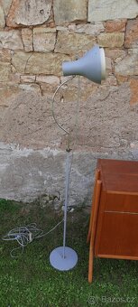 Stojací lampa Josef Hůrka typ 1716 NAPAKO - 4