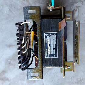 Trafa - 4