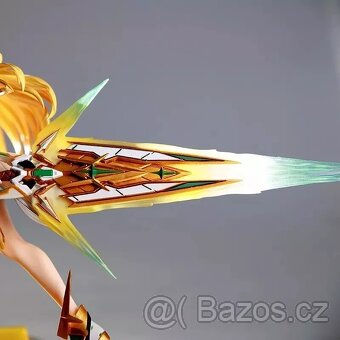 Figurka Anime figma Xenoblade Chronicles 2 Pyra - 4