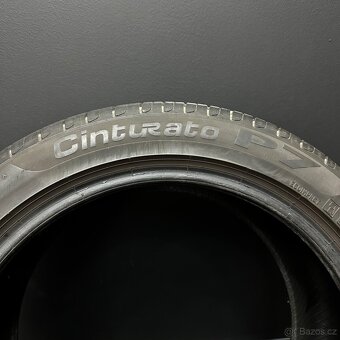 1ks pneu Pirelli 225/45/17 91W - 4