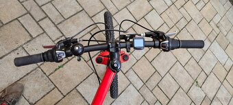 Horské kolo Specialized Hotrock 24 - 4