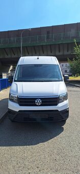 vw crafter 2,0tdi103kw r.v.2018 L2 H2 r.v.2018 - 4