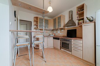 Prodej bytu 3+1, 72 m2 a garáže 19 m2, Havířov - Šumbark, ul - 4