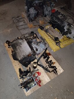 Motor Felicia 1.3 136B Motor Excel - 4