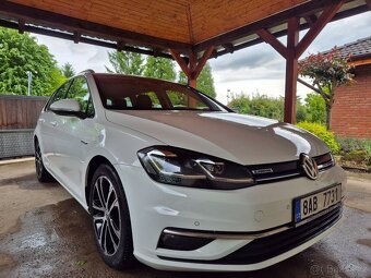 Volkswagen Golf, c - 4