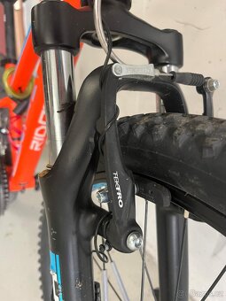 Dětské kolo Head 24'' - 4