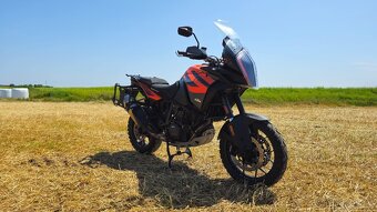 KTM 1290 Super Adventure S (2019) - 4