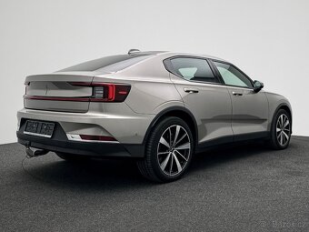 Polestar 2 (Volvo) 2021 DMLR PILOT+ 300kW 78kWh 14xxxxkm - 4