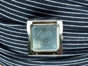 Hodinky HS Quartz A92 - 4