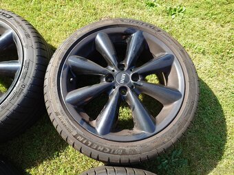 Mini Cooper 4x100 R17 - 4