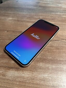 Apple iPhone 12 64GB - 4