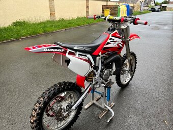 Honda CR 80 - 4