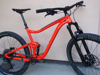 Zánovní Giant Trance 29" 3 - 4