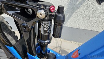 Mondraker Crafty SE 2022. - 4