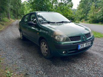 RENAULT THALIA 1.4 TK 1/2026 - 4