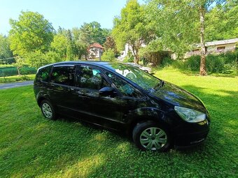 Ford S-MAX 2.0Tdci 103 KW - 4