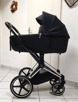 CYBEX PRIAM 4.0 TOP STAV 3V1 - 4