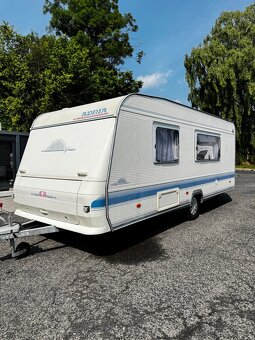 Adria Unica 542TK ~ Palandy - 4
