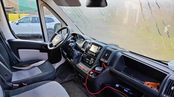 prodám Fiat Jumper L4H2 - 4