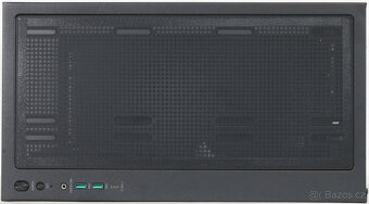 PC Skříň: Deepcool CG580 4F - Nová - 4