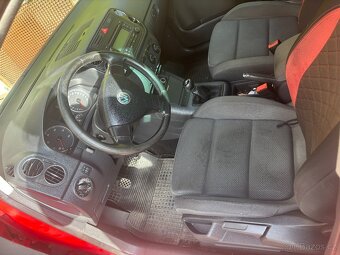 Golf 5 plus 2.0TDI 110kw BKD - 4