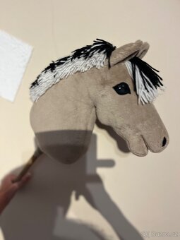 HOBBY HORSE NA PRODEJ - 4
