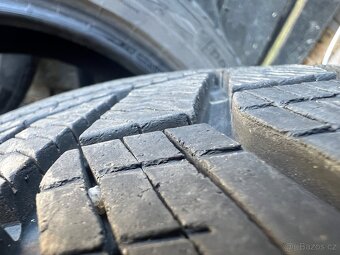 Zimní pneu PointS 225/45 R 18 - 4