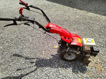 Malotraktor Reform 617 - 4