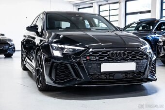 Audi RS3 - 4