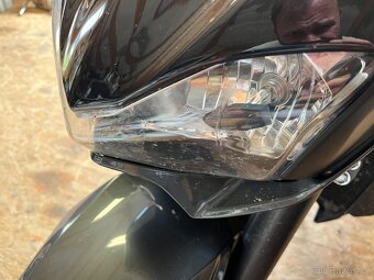 Kawasaki Z900 - 4