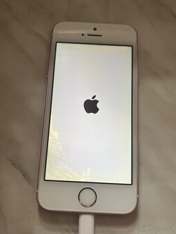 Iphone se 2016 - 4