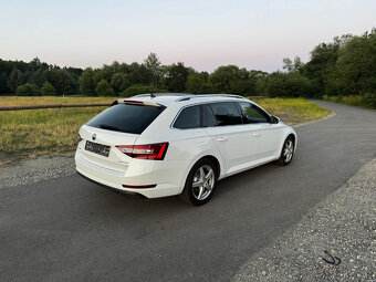 Škoda superb 3 2.0tdi 110kw dsg - 4