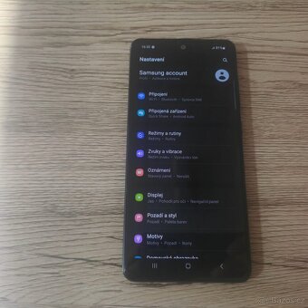 Samsung Galaxy A51-6.5"Amoled/ 128GB/ 4GB/ 48Mpx černá - 4