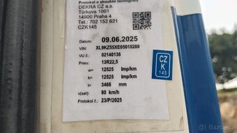 DAF-GINAF 6X6 - 4