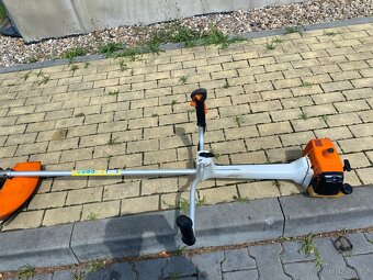 Křovinořez Stihl FS 450 - 4