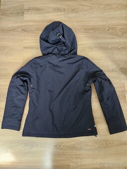 Damska bunda Napapijri Napapijri Rainforest Jacket vel. L - 4