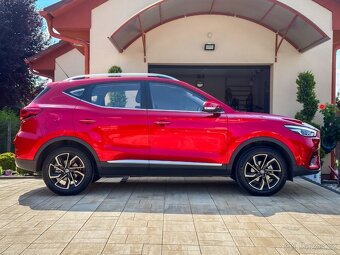 Mg ZS 1.0 TGI Exclusive A/T - 4