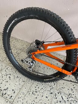 Vyplety WTB Laserdisc XC / Shimano Deore XT M765 26” - 4