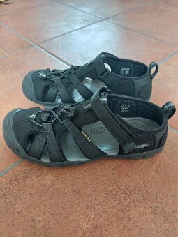 Sandály Keen vel. 37 - 4